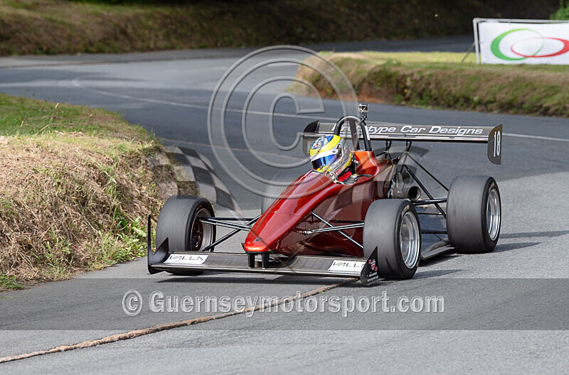 British Hillclimb_Guernsey 2019_CAR-153 - GUERNSEY NATIONAL 2019-CARS
