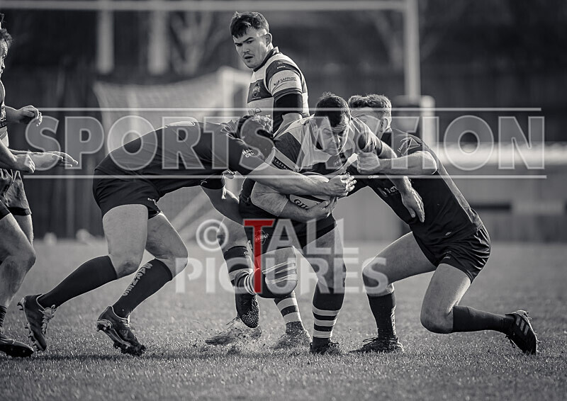 Guernsey Raiders v Barnes RFC_12-02-2022-53 - GUERNSEY RAIDERS v BARNES RFC