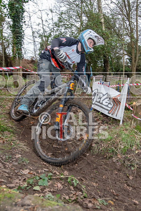 GVC MTB 2019 Downhill_RND-1-35 - MTB WINTER DOWNHILL 2019_ROUND-1