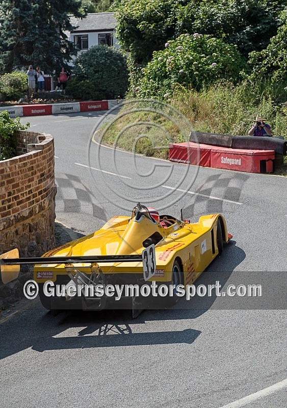 Jersey National Hill Climb_2013_Car-190 - JERSEY NATIONAL 2013 - CARS