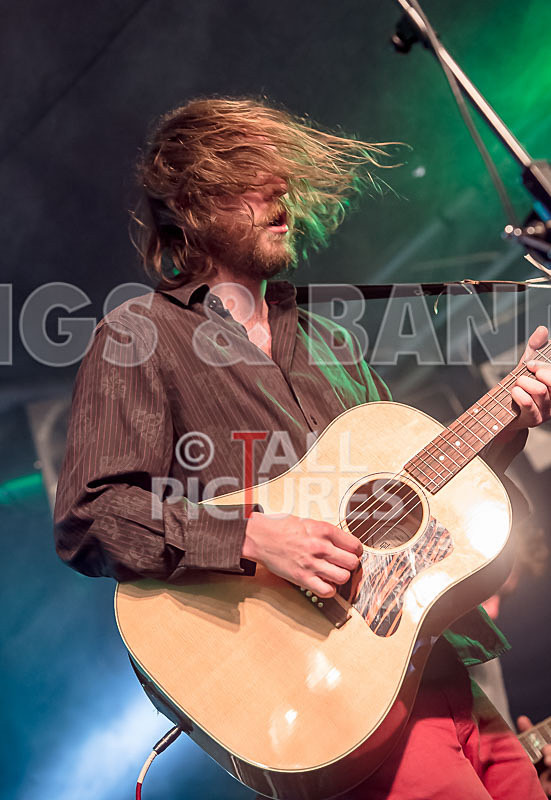 The Recks-449 - THE RECKS