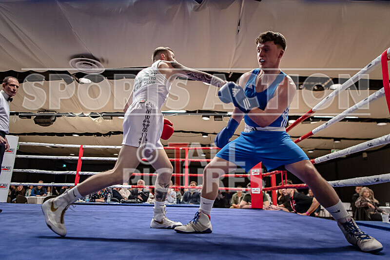BOUT 7 - Scott Little v Ethan Jones-34 - BOUT 7 - Scott Little v Ethan Jones