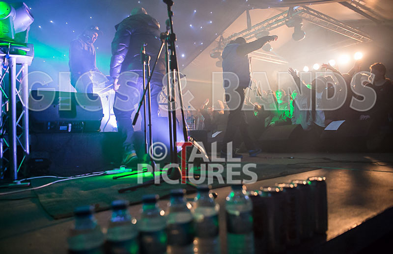 The final Beats-2 - THE FINAL BEATS.......