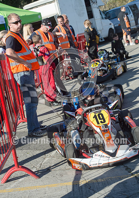 Karting_01-11-2015-5 - KARTING SUMMER CHAMPIONSHIP ROUND-9