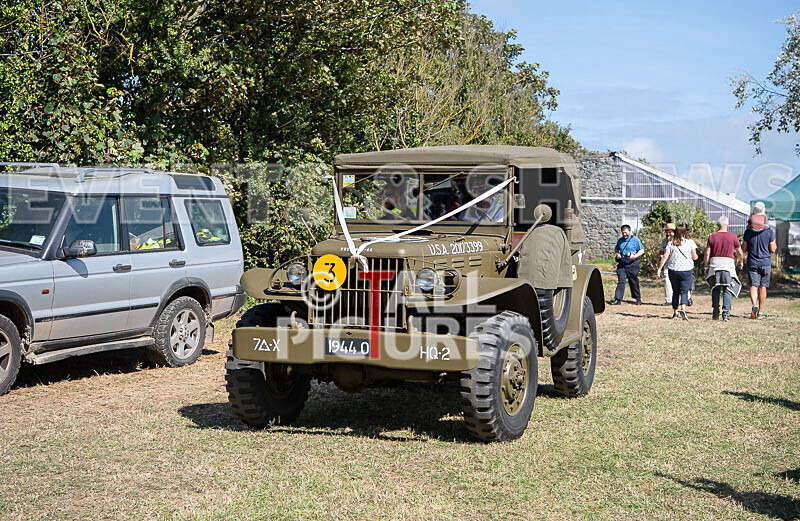 Guernsey Agricultural Show 2021-201 - GUERNSEY AGRICULTURAL SHOW 2021