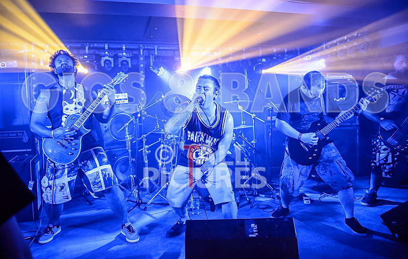 Chaos Theory-1 - CHAOS THEORY