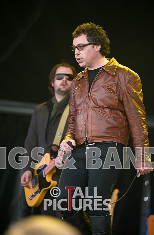 Gay Army_Guernsey Live-12 - GAY ARMY at GUERNSEY LIVE