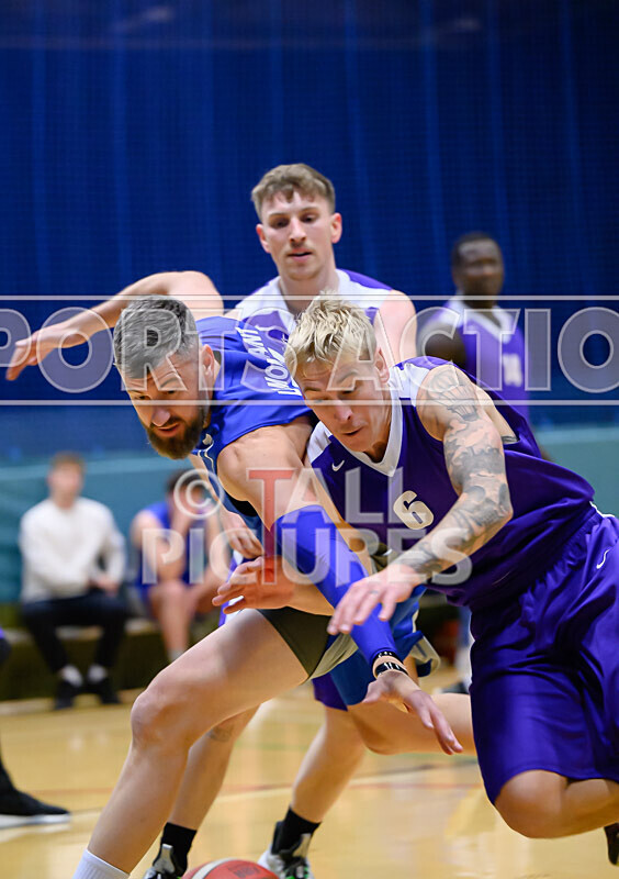 Edmundson Electric Chargers v Le Mont Saint Storm-82 - EDMUNDSON ELECTRIC CHARGERS v LE MONT SAINT STORM