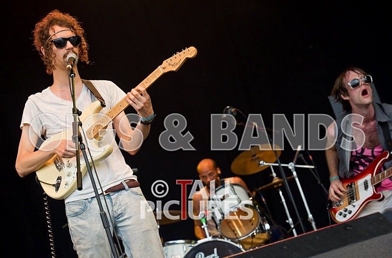 Darwin Deez-18 - DARWIN DEEZ