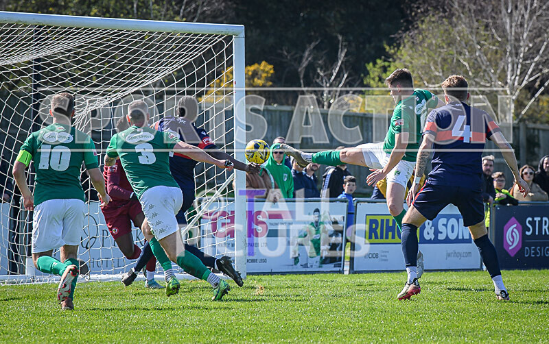 GFC v Southall FC 2023-6 - GFC v SOUTHALL 2023