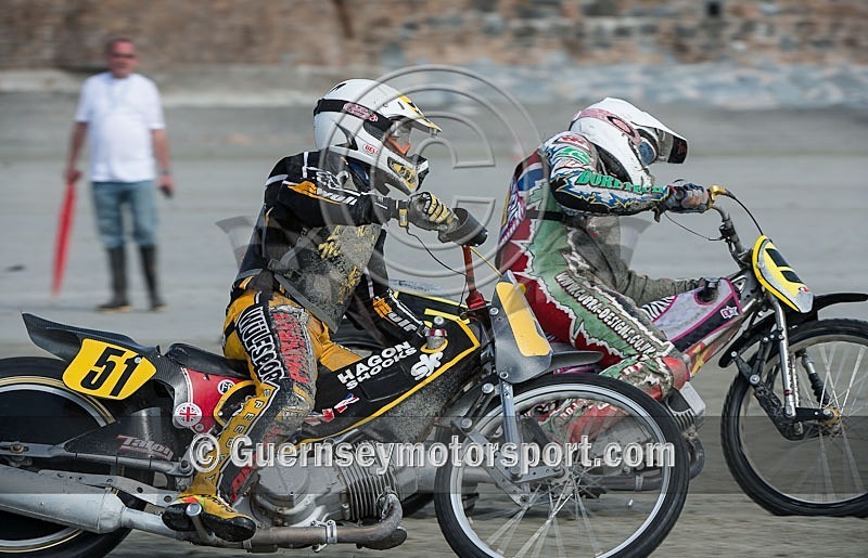 British Sand Ace Championships-190 - BRITISH SAND ACE 500cc SOLO RIDERS - 2012