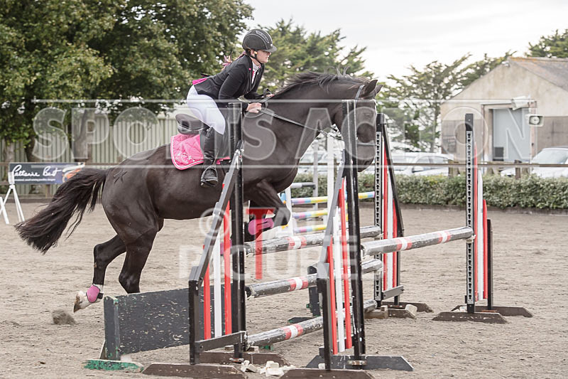 North Showjumping_2016-65 - NORTH SHOW SHOWJUMPING 2016