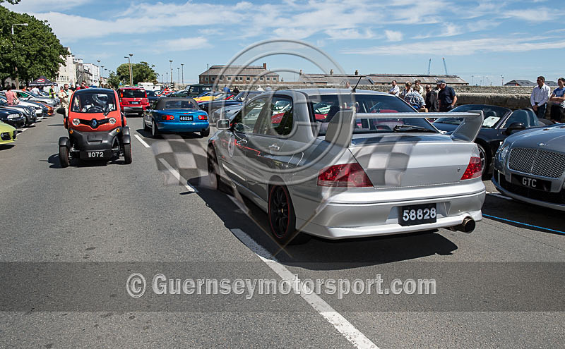 Heritage Charity Hillclimb_2014-130 - HERITAGE CHARITY HILL CLIMB 2014
