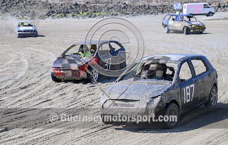 Autocross Fun Meeting 2023-152 - AUTO-X FUN MEETING 2023