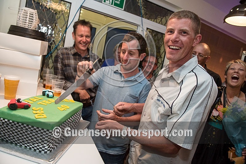 Guernsey National Hill Climb_2013_Atmosphere-61 - GUERNSEY NATIONAL 2013 - ATMOSPHERE & PODIUM