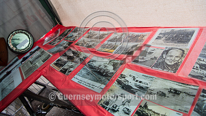 Autocross 50th Harbour Race-8 - AUTOCROSS 50th ANNIVERSARY HARBOUR RACE
