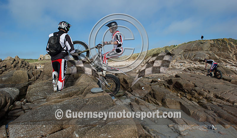 GMCCC Two Day Trials_16-03-2014-15 - GMC&CC 2-DAY TRIALS_SUNDAY