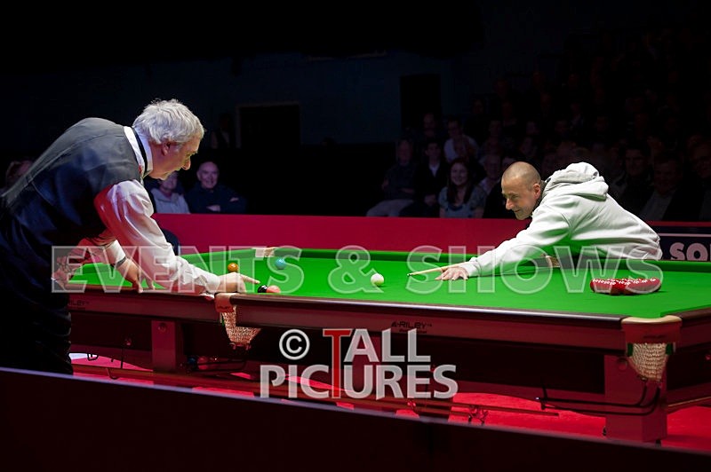 Snooker Legends Tour-28 - SNOOKER LEGENDS TOUR