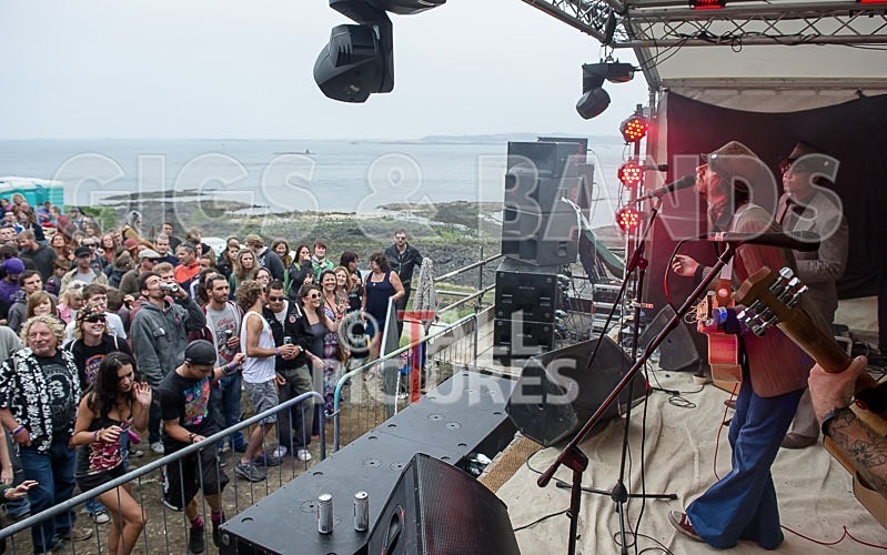 The Recks-155 - THE RECKS