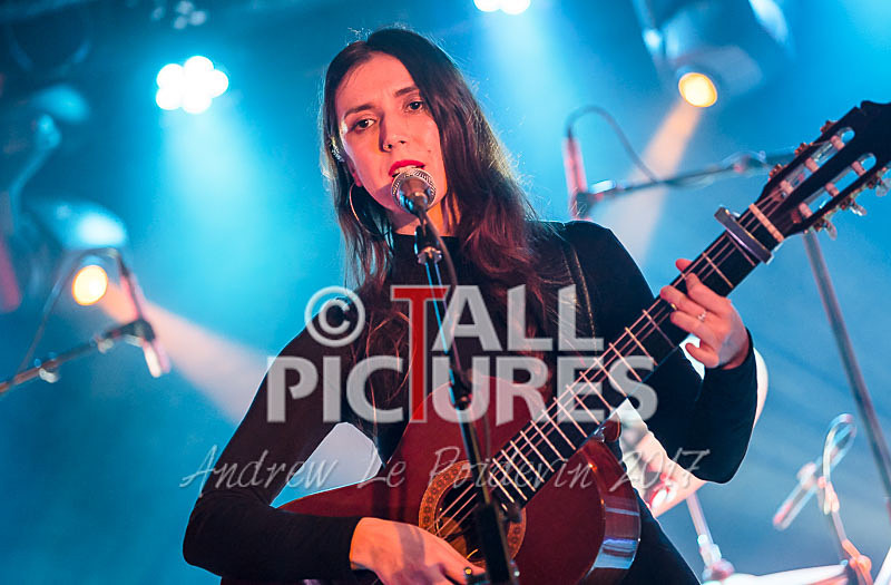 Nessi Gomes - Diamonds Demons Album Launch-5 - NESSI GOMES - DIAMONDS & DEMONS ALBUM LAUNCH