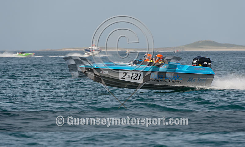 RYA National_Guernsey Race-1-38 - RYA NATIONAL POWERBOATS_GUERNSEY RACE-1