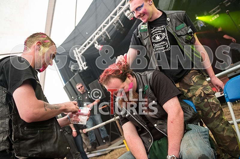 Mine is OK-10 - MINE'S OK, DON'T FANCY YOURS MUCH!!!!!