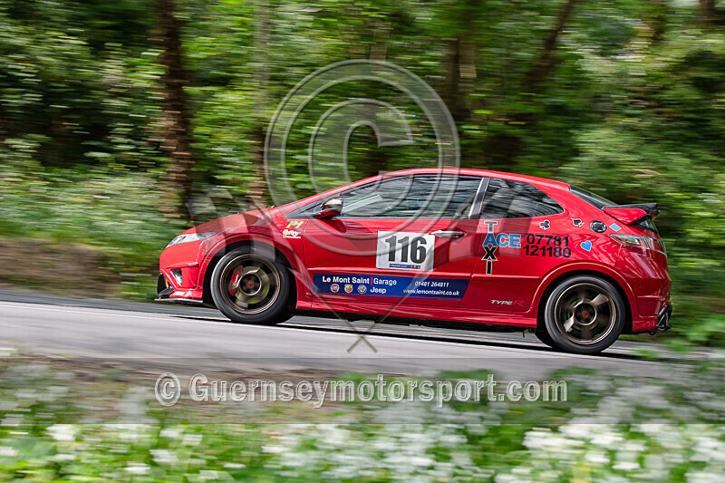 Hillclimb 2021_2-Day_CAR-52 - GMC&CC 2-DAY HILLCLIMB 2021_CARS