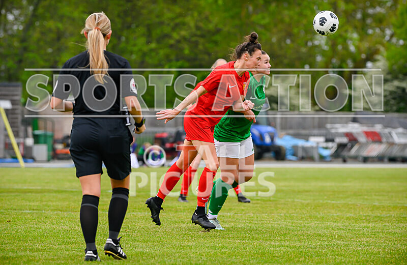 Ladies Muratti 2023-47 - THE 2023 LADIES MURATTI
