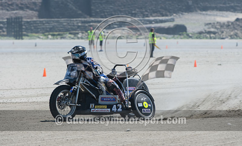 Sand Ace_2014_Sidecar-153 - BRITISH SAND ACE 1000cc SIDECARS - 2014