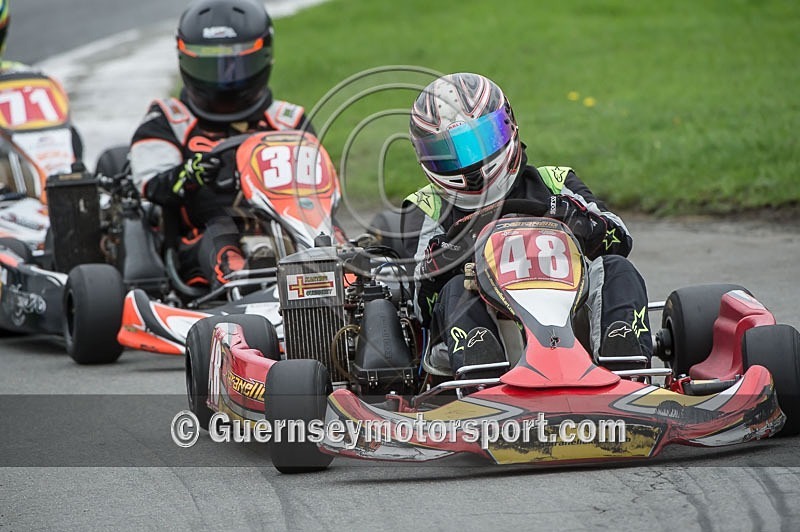 Karting_29-09-2013-9 - KARTING SUMMER CHAMPIONSHIP ROUND-8