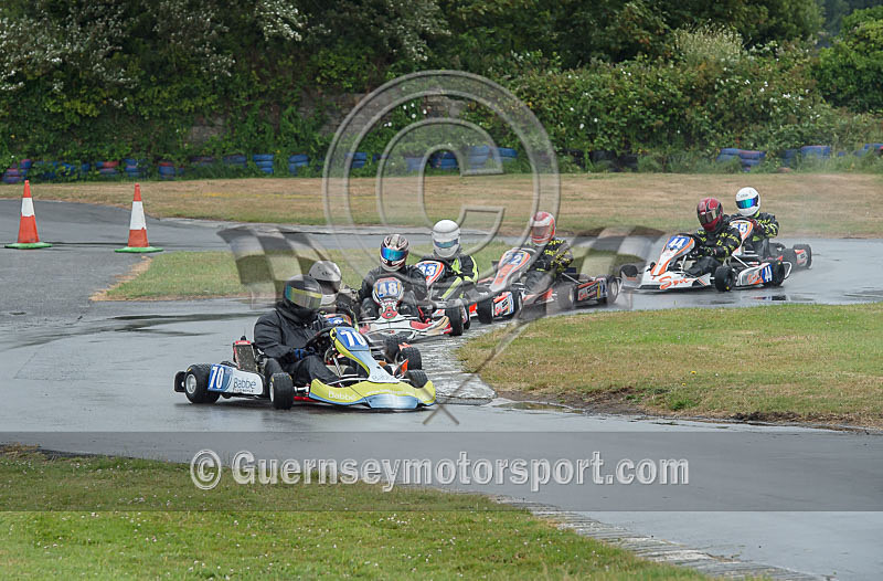 Karting_12-07-2015-32 - KARTING SUMMER CHAMPIONSHIP ROUND-4