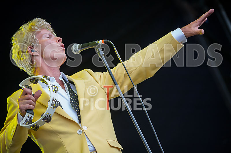 Absolute Bowie-4 - ABSOLUTE BOWIE