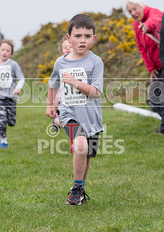 Easter Cross Country 2017-18 - INTERTRUST EASTER CROSS COUNTRY 2017
