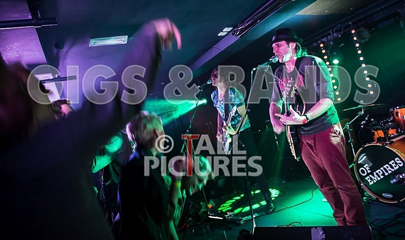 Jonny Lives-82 - JONNY LIVES!