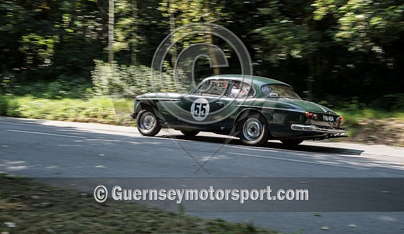 Guernsey National Hill Climb_2013_Car-259 - GUERNSEY NATIONAL 2013 - CARS