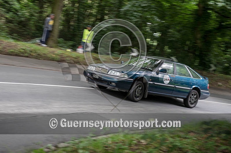 Heritage Charity Hill Climb_2013-342 - HERITAGE CHARITY HILL CLIMB 2013