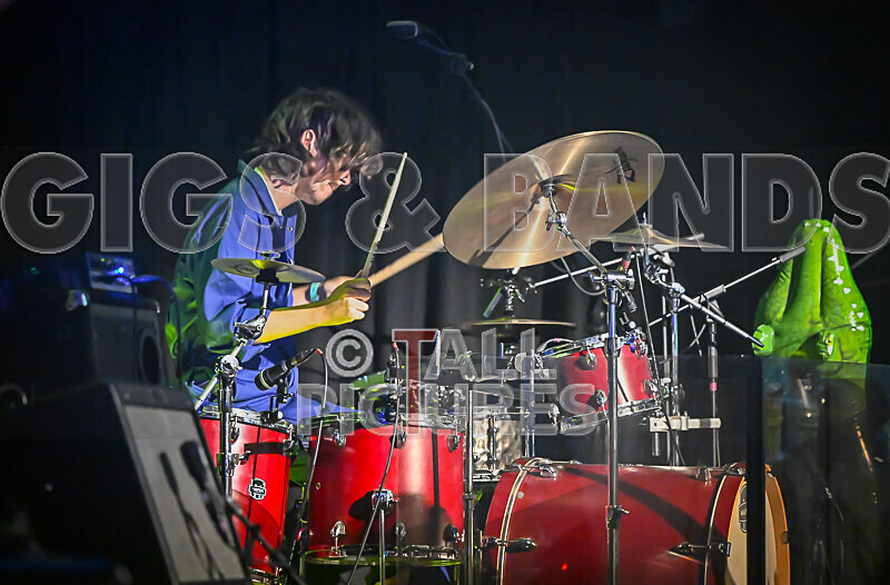 The Pips-38 - THE PIPS