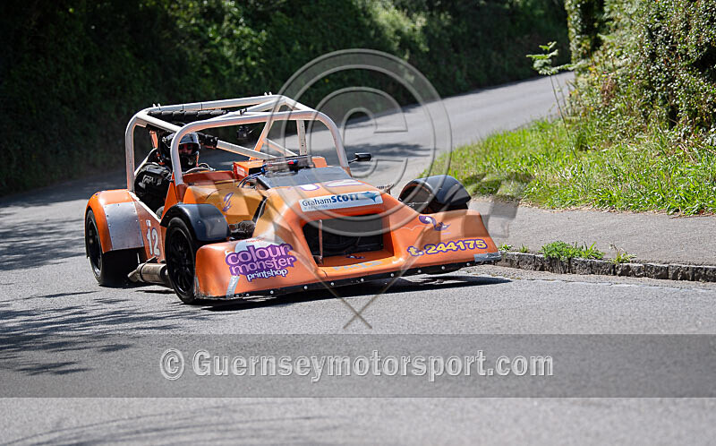 Reservoir Speed Event_2019-115 - RESERVOIR SPEED EVENT 2019