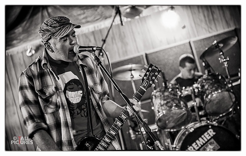 Sugar Slam_Studio-70_BW - SUGAR SLAM