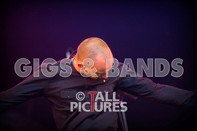 The Music-16 - THE MUSIC