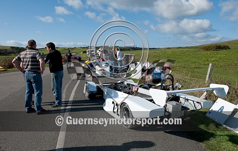 Alderney Sprint_2011_Car-310 - ALDERNEY SPRINT 2011 - CARS-2