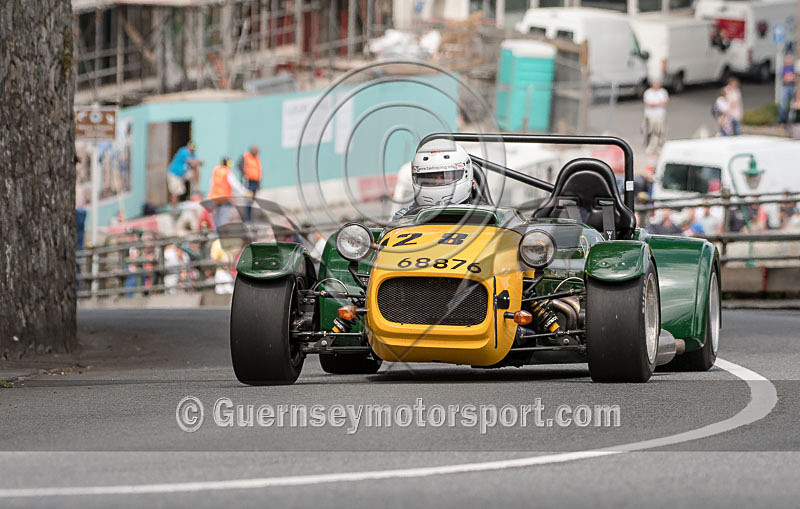 Guernsey National Hillclimb 2017_CAR-192 - GUERNSEY NATIONAL 2017 - CARS