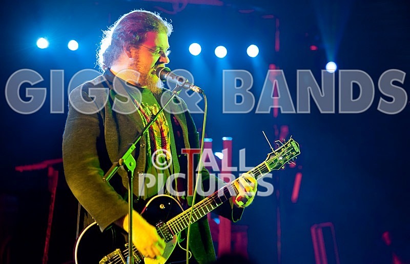 The Phantom Cosmonaut-4 - ROCK OF AGES-15_UNPLUGGED