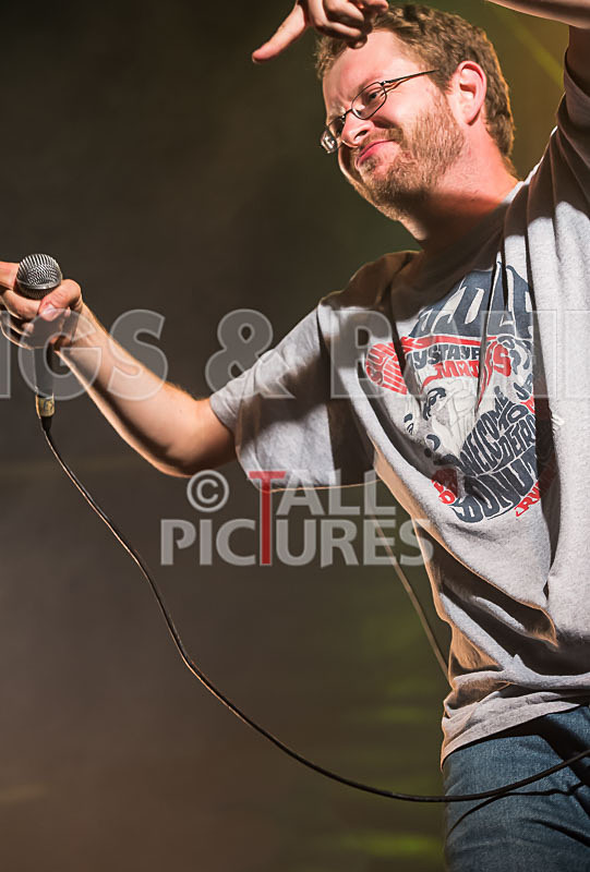 The Mouse Outfit-23 - THE MOUSE OUTFIT