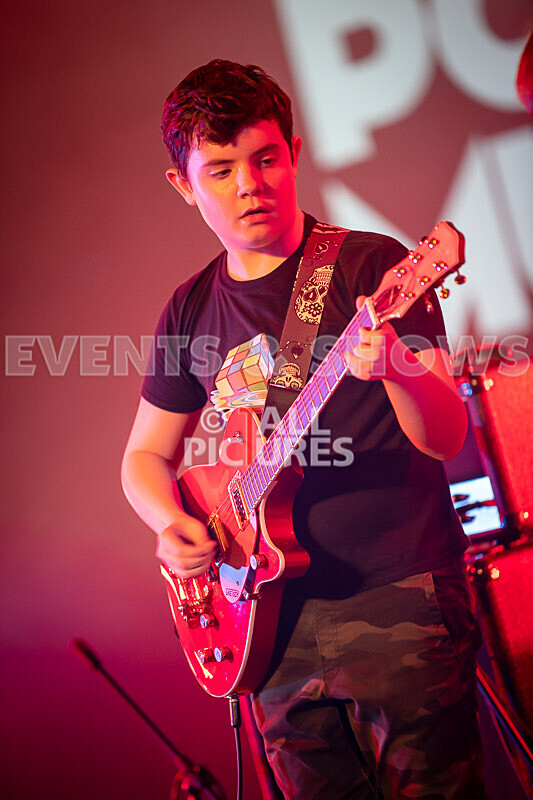 SoPM 5 Year Concert-157 - SCHOOL OF POPULAR MUSIC 5th ANNIVERSARY CONCERT
