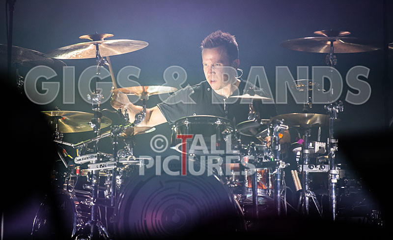 Pendulum Live-31 - PENDULUM LIVE