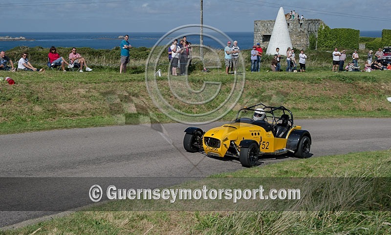 Alderney Hill_2012_Car-100 - ALDERNEY HILL CLIMB 2012 - CARS