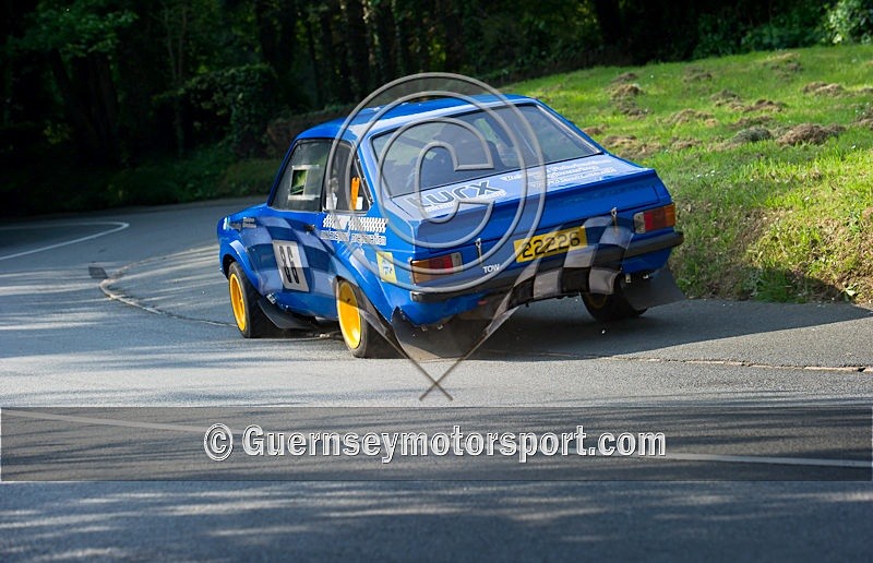GMCCC_Hill Climb_25-04-11-27 - CARS 2011-04-25
