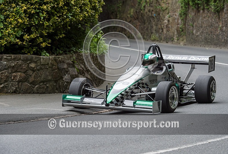 GKMC_Hill Climb_04-06-2012_Car-118 - CARS 2012-06-04
