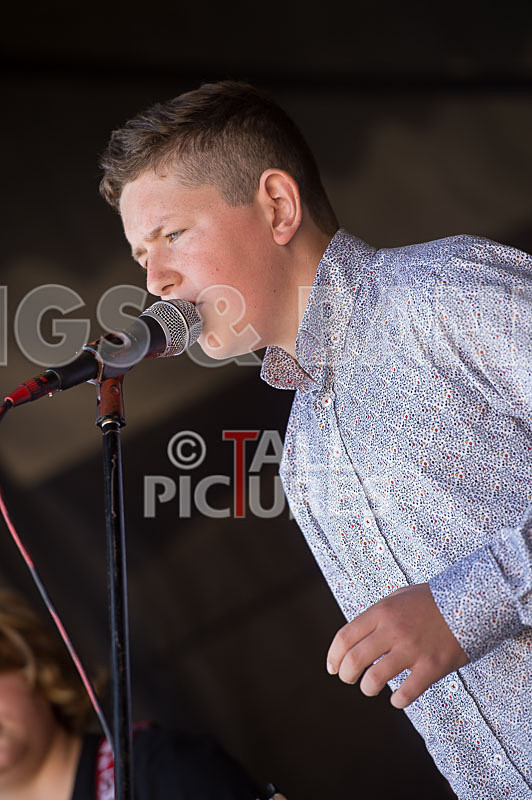 School of Popular Music-12 - SCHOOL OF POPULAR MUSIC SHOWCASE